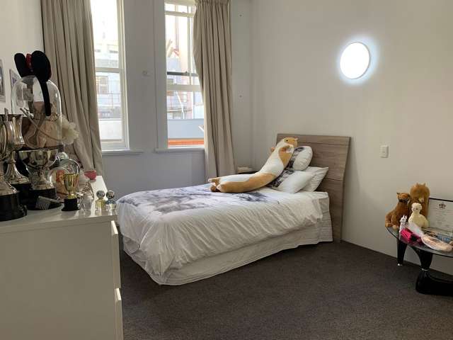 3/130 Willis Street Te Aro_4