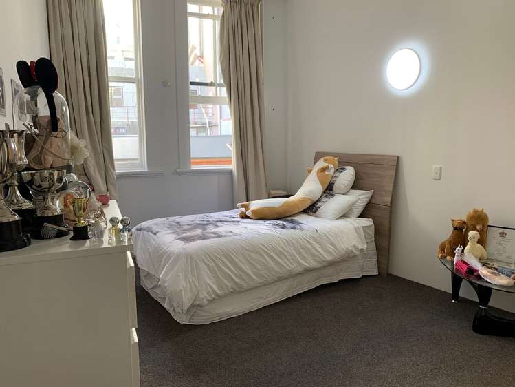 3/130 Willis Street Te Aro_4