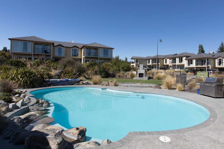 25/1 Beauchamp Place Lake Tekapo_31