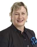 Pauline Newport-Cromarty