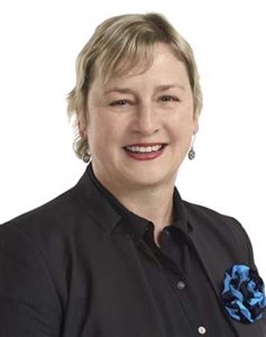 Pauline Newport-Cromarty