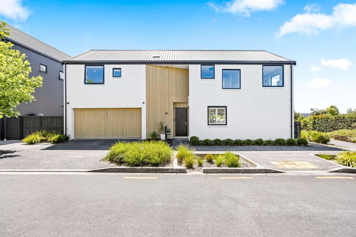 3 Jack Seabrook Road_0