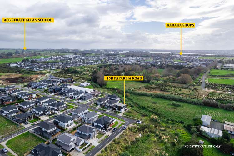 15b Papareia Road Karaka_16