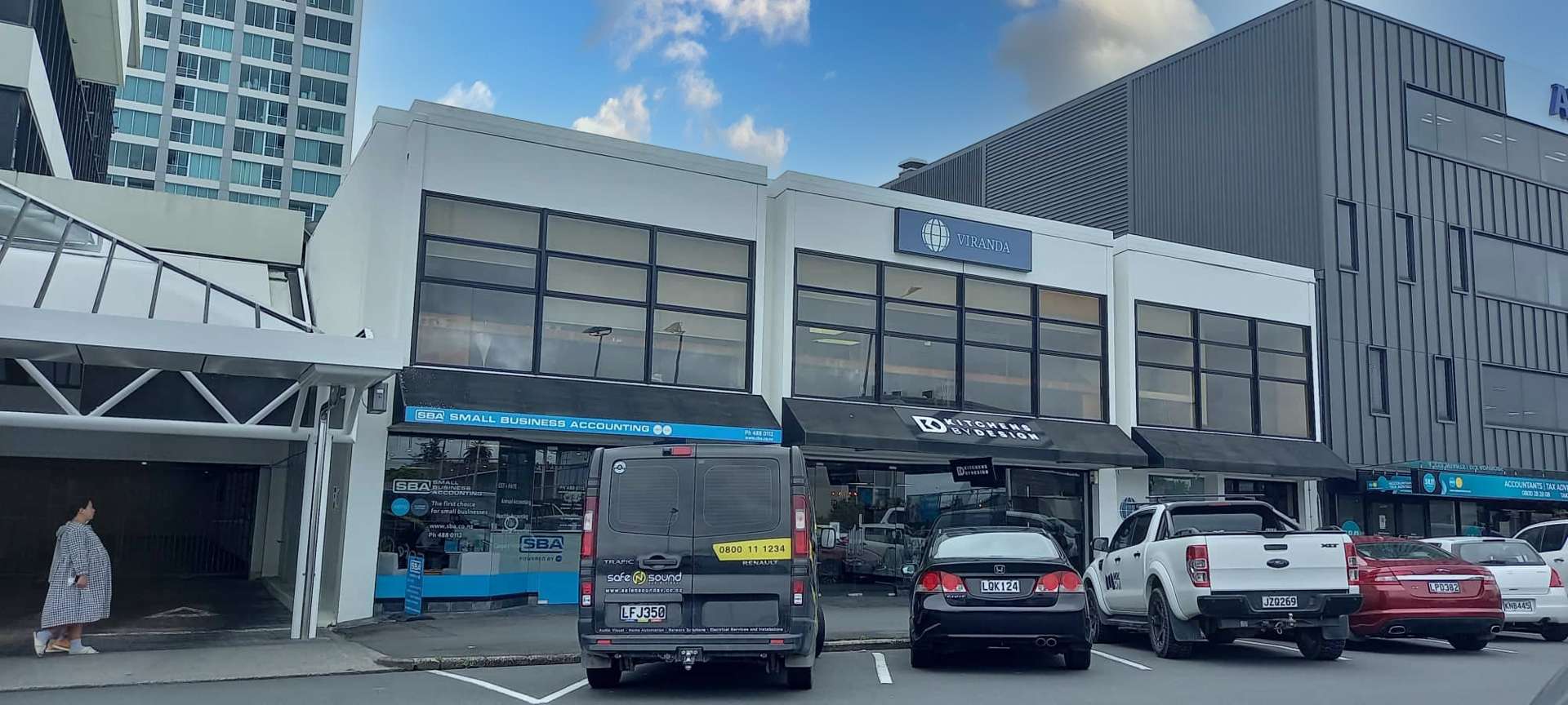 Level One/3 Byron Avenue Takapuna_0