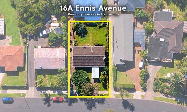 16a Ennis Avenue Pakuranga Heights_13
