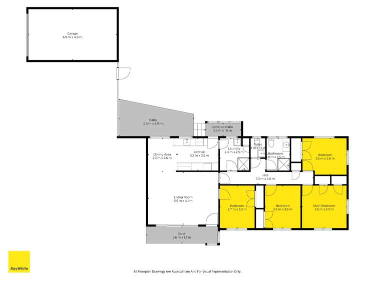 2/23G Gray Avenue Mangere East_25