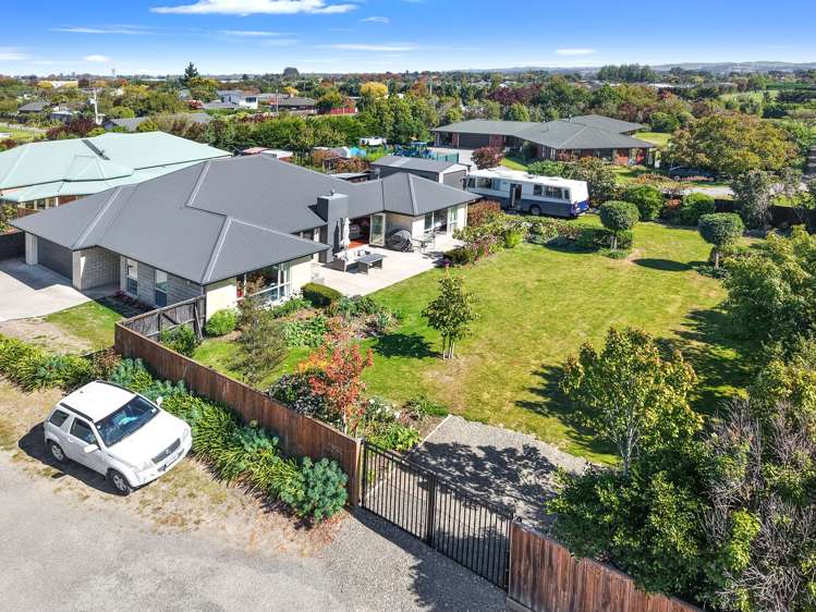 7 Swindon Lane Amberley_29