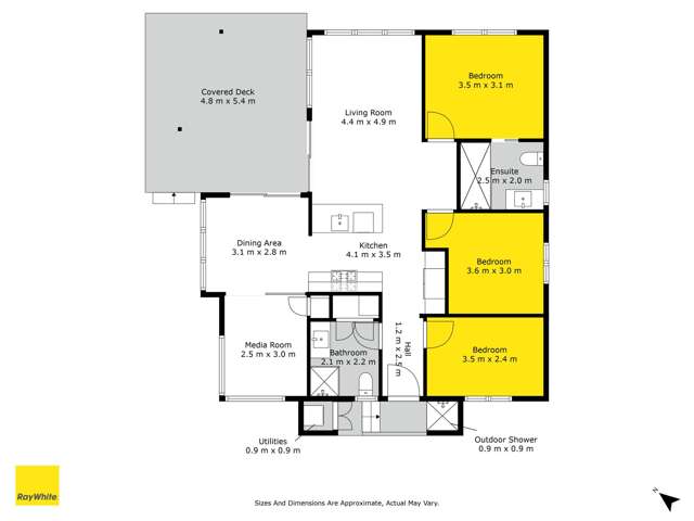 307A Tamaki Road Whangamata_1