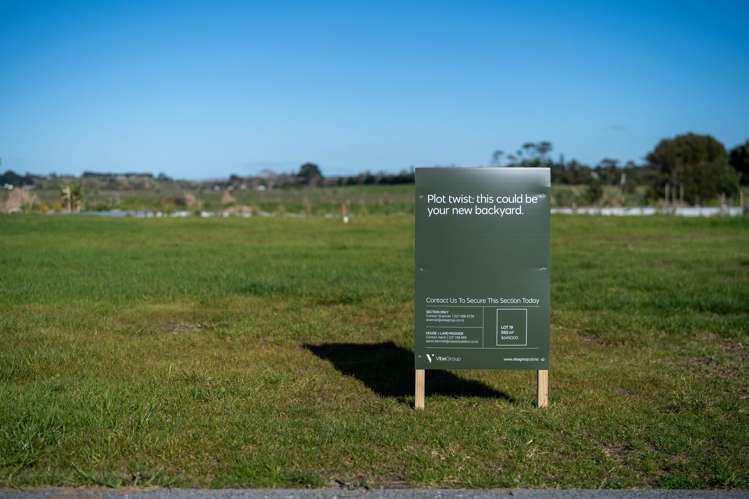 Citrus Avenue Waihi Beach_15