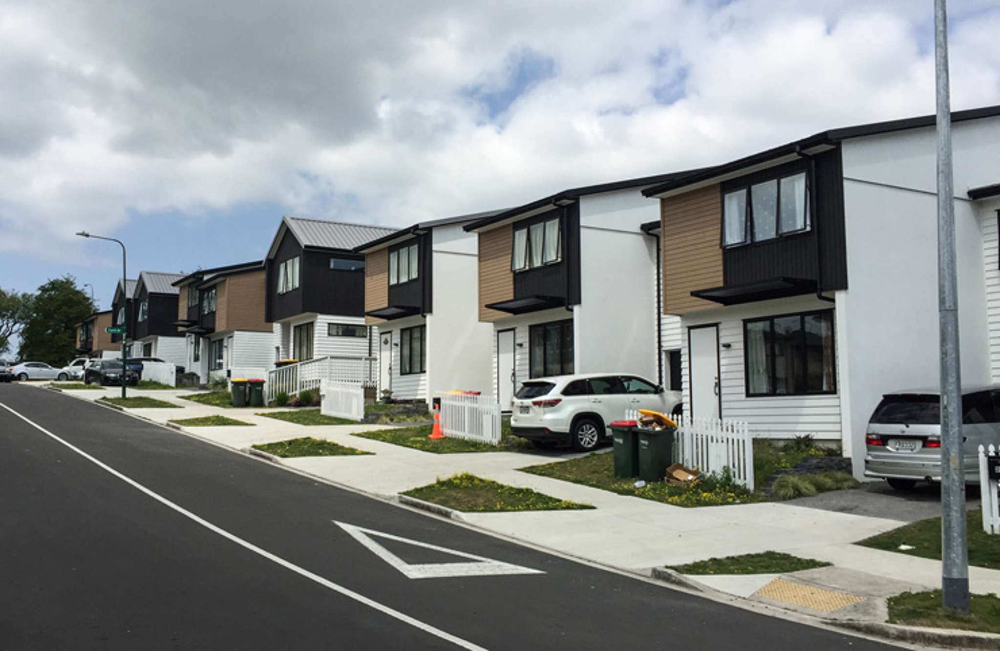 Housing shortage means Kāinga Ora is renting thousands of private homes a year