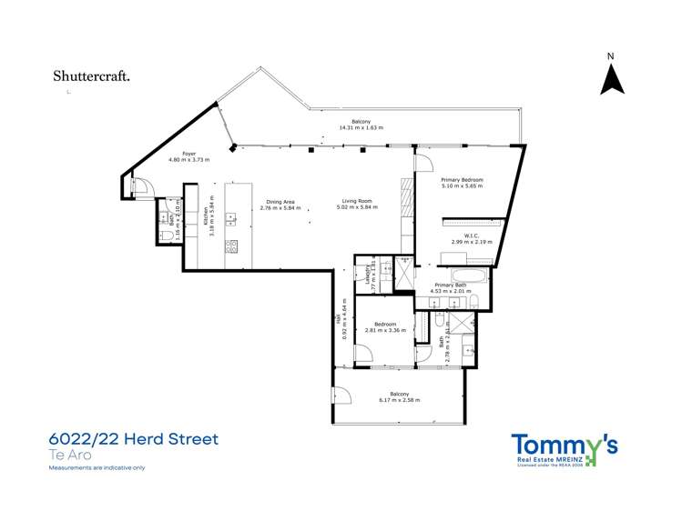 602a/22 Herd Street Te Aro_17