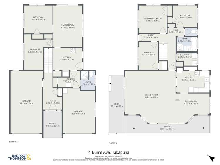 4 Burns Avenue Takapuna_4