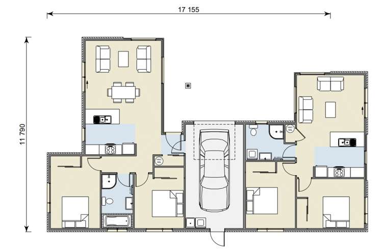 Lot 115 Milns Park Halswell_5