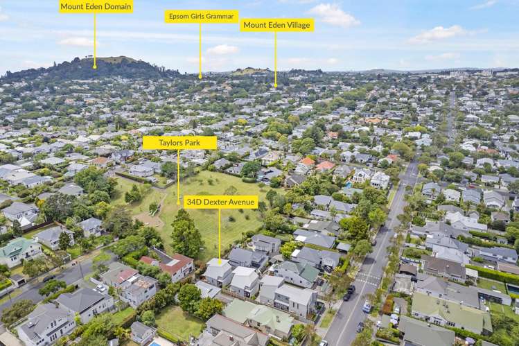 34D Dexter Avenue Mt Eden_14