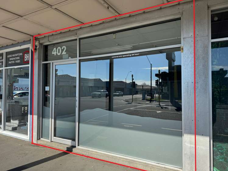 Shop 1/400 - 404 Heretaunga Street West Hastings_1