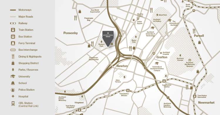 1805/8 Hereford Street Freemans Bay_20