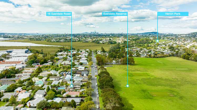 16 Eastdale Road Avondale_30