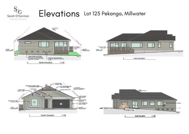 Lot 125 Pekanga Road Millwater_2
