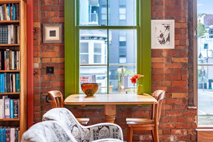 1B Kensington Street Te Aro_14