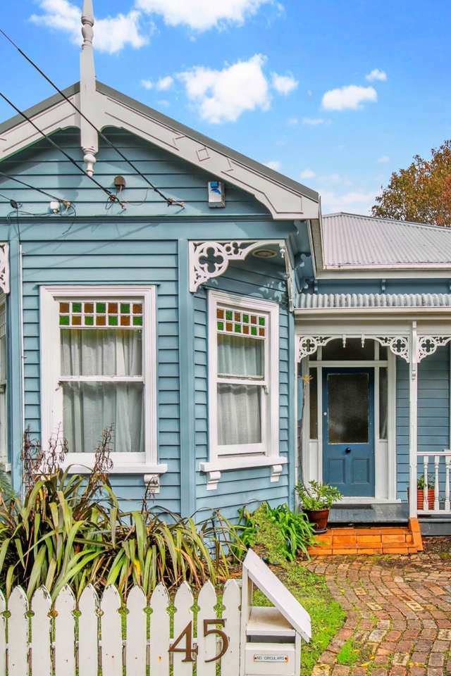 45 Ardmore Road Ponsonby_1