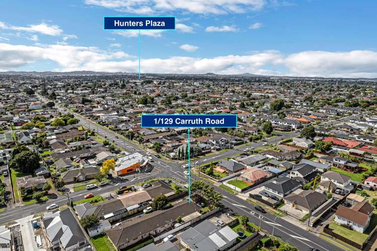 1/129 Carruth Road Papatoetoe_27