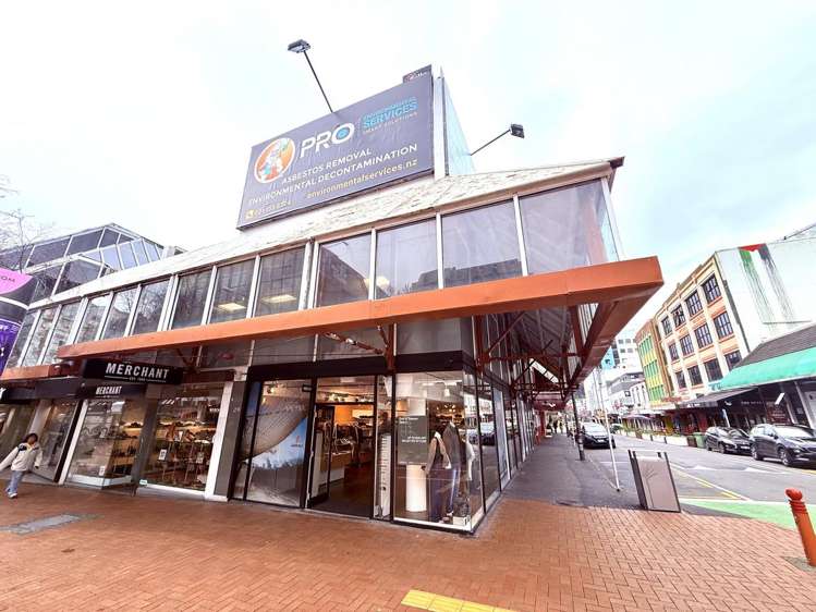 Ground and Level 1/71-81 Cuba Street_0