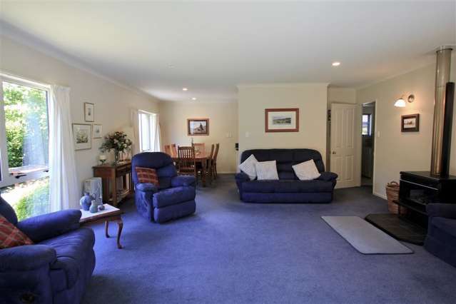 4 Grantham Drive Hanmer Springs_4