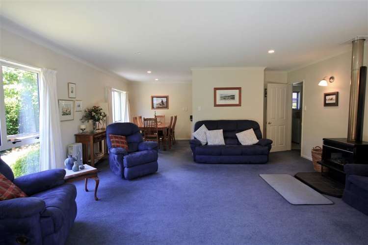 4 Grantham Drive Hanmer Springs_4