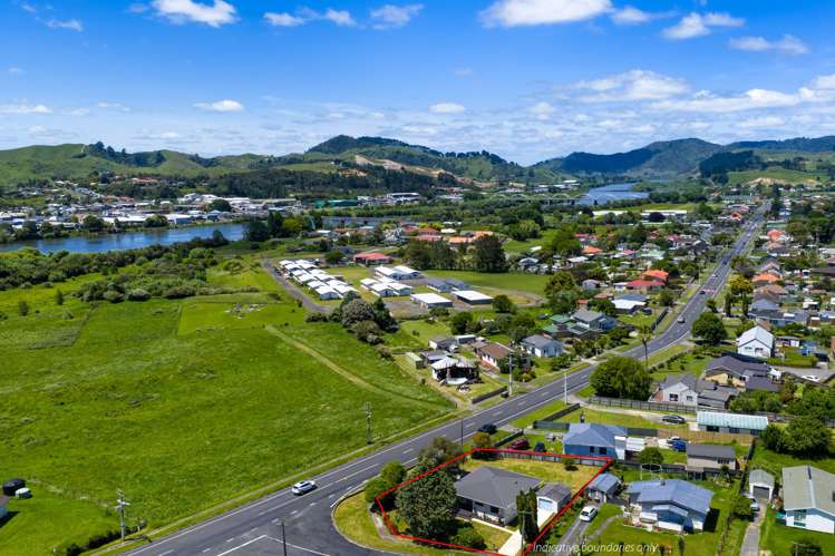 1 Fairfield Avenue Huntly_31