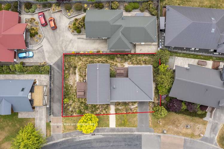 22 Rutherford Crescent Hanmer Springs_36