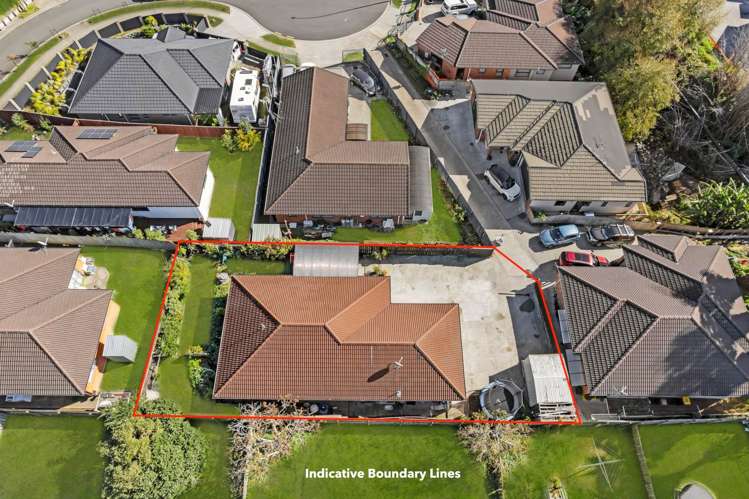 13 Capital Place Papatoetoe_26