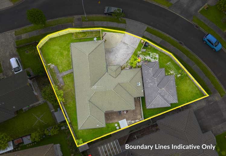 3 Sheldon Place Burswood_22