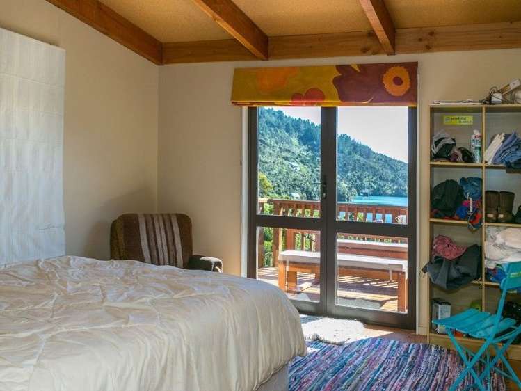 Maraetai Bay Marlborough_9