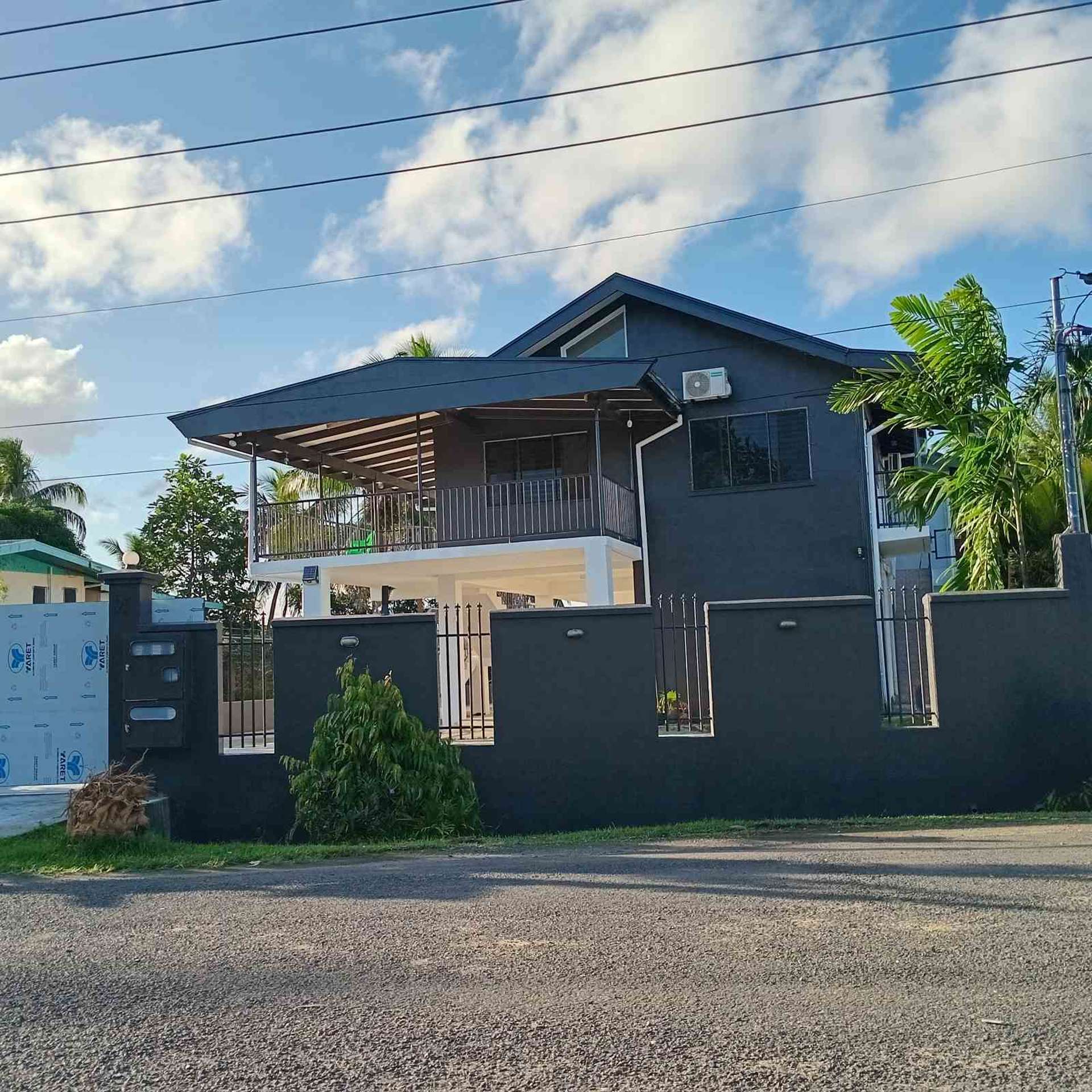 Lot 7 Burerua Rd, off Grantham Rd Suva_0