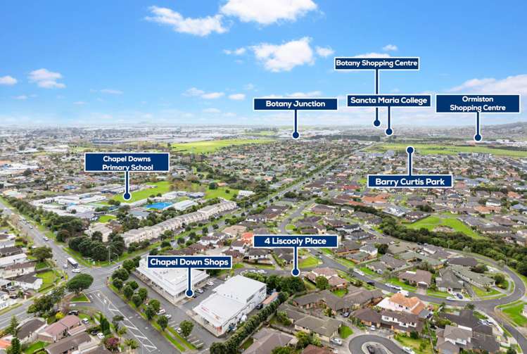 4 Liscooly Place Flat Bush_18