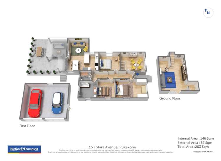 16 Totara Avenue Pukekohe_16