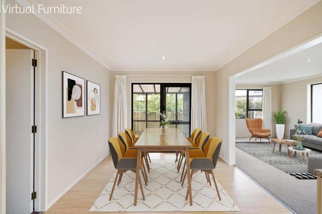 All offers presented Thurs 4.00pm!