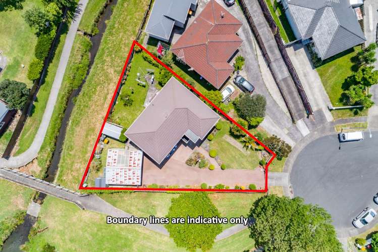 15 Tangelo Place Bucklands Beach_0