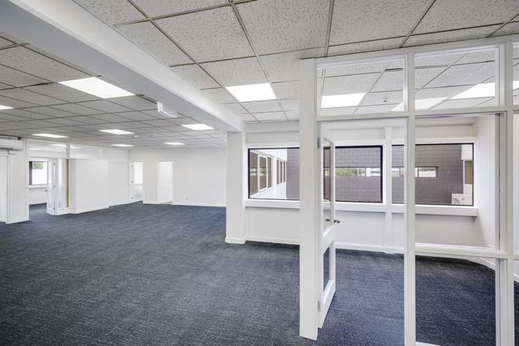 Lot 2nd Floor, T2,/116 Vautier Street Napier_2