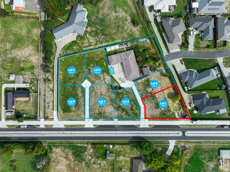 Lot 1/80 Old Taupiri Road_0