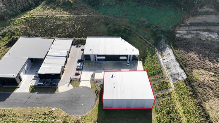 Tenancy 3/45 Patene Place Tauriko_7