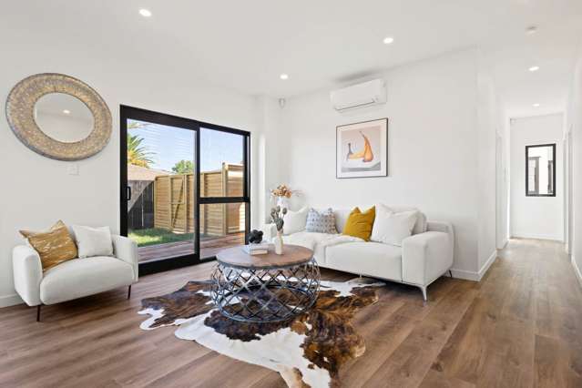 Lot 3, 21 Stanniland Street Sunnyhills_3