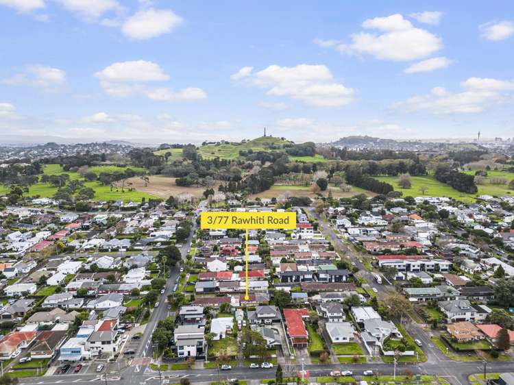 3/77 Rawhiti Road One Tree Hill Auckland City Houses for Sale