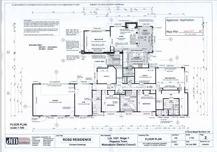 1 Te Waihora Street Pegasus_29
