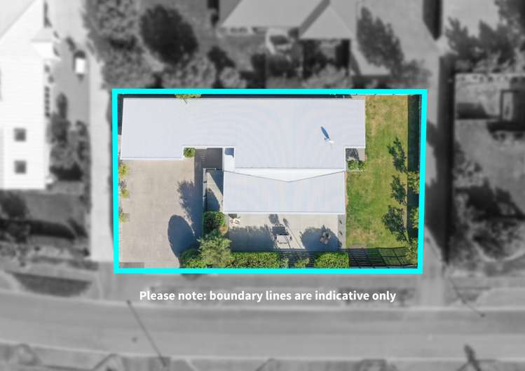 3 Elmwood Grove Tinwald_46