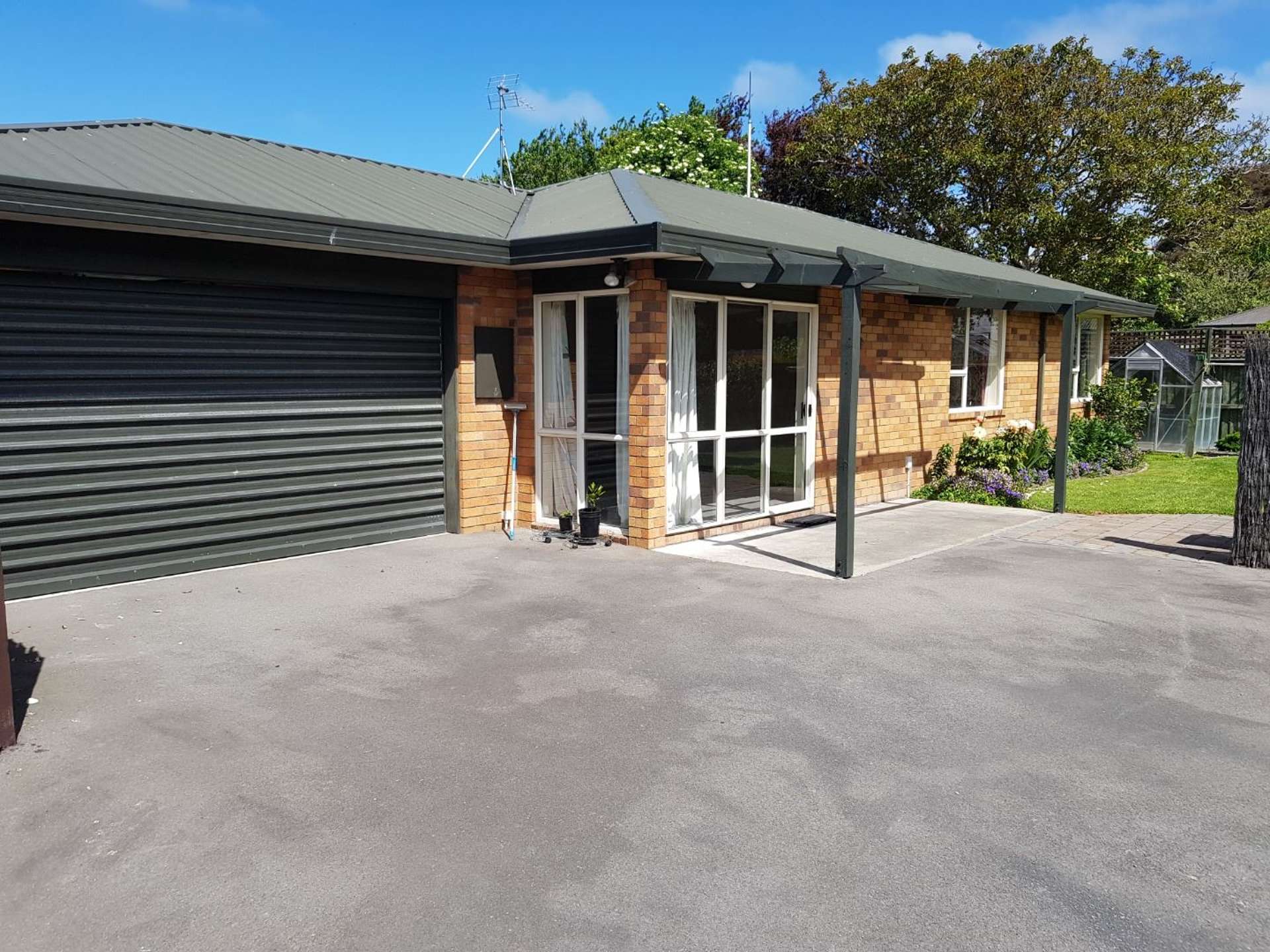 11a Aldersgate Street Kaiapoi Waimakariri Houses for Rent One Roof