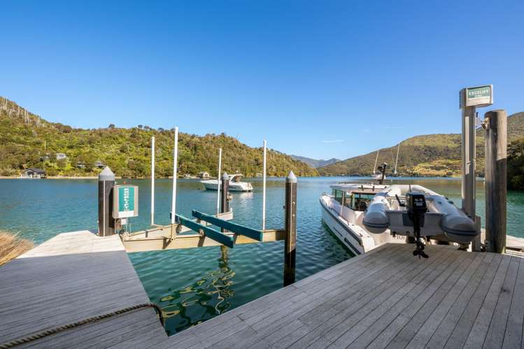 Lot 30 Fence Bay Onahau Bay_1
