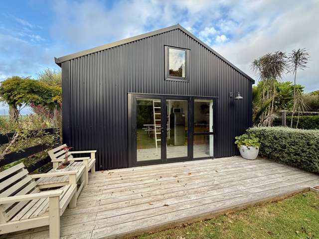 73 Upper Wainui Road