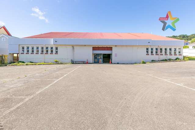 Premium Development Opportunity