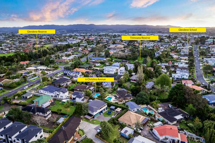 6 Christina Avenue Te Atatu South_35